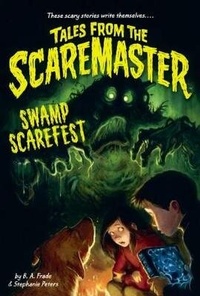 Enlarge image Cover: Swamp Scarefest! - Turtleback Books