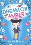 Cover: Dream On, Amber - Turtleback