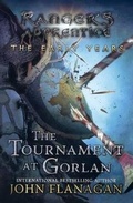 Cover: Tournament at Gorlan - Turtleback Books