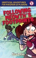 Cover: Following Meowth's Footprints - Turtleback Books