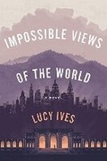 Cover: Impossible Views Of The World - Prentice Hall Press