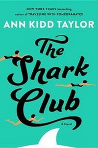 Enlarge image Cover: The Shark Club - Viking