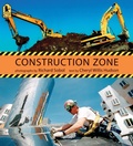 Cover: Construction Zone - Candlewick Press,U.S.