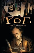 Cover: Poe: Stories and Poems - Candlewick Press,U.S.