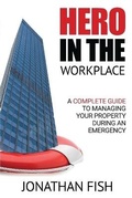 Cover: Hero in the Workplace - Ghost Publishing