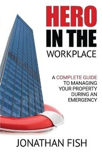 Enlarge image Cover: Hero in the Workplace - Ghost Publishing