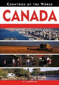 Cover: Canada - Facts On File Inc