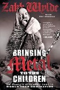 Cover: Bringing Metal to the Children - Collins