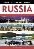 Cover: Russia - Facts On File Inc