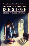 Cover: The Consequences of Desire - University of Georgia Press