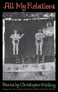 Enlarge image Cover: All My Relations - University of Georgia Press