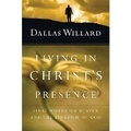 Cover: Living in Christ's Presence - Inter-Varsity Press,US