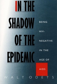 Enlarge image Cover: In the Shadow of the Epidemic - Duke University Press