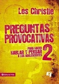 Cover: Preguntas Provocativas 2 - Vida Publishers