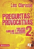 Cover: Preguntas provocativas 2 - Vida