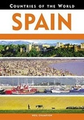 Cover: Spain - Facts On File Inc