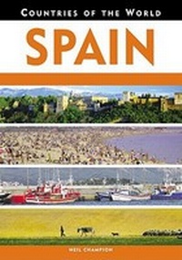 Enlarge image Cover: Spain - Facts On File Inc