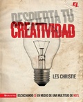 Cover: Despierta tu creatividad - Vida Publishers