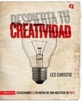 Cover: Despierta tu creatividad - Vida