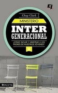 Cover: Ministerio intergeneracional - Vida Publishers