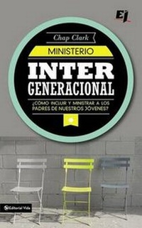 Enlarge image Cover: Ministerio intergeneracional - Vida Publishers