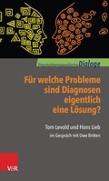 Cover: F&uuml;r welche Probleme sind Diagnosen eigentlich eine L&ouml;sung? - Vandenhoeck & Ruprecht
