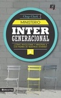 Cover: Ministerio intergeneracional - Vida