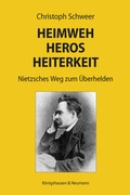 Cover: Heimweh - Heros - Heiterkeit - K&ouml;nigshausen & Neumann