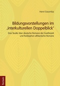 Bild: Bildungsvorstellungen im 'interkulturellen Doppelblick' - Tectum Wissenschaftsverlag