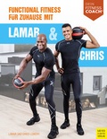 Cover: Functional Fitness f&uuml;r Zuhause mit Lamar und Chris (Dein Fitnesscoach) - Meyer & Meyer
