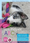 Cover: Das Welpen-ABC - Cadmos Verlag
