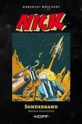 Cover: Nick Sonderband - Verlag Peter Hopf