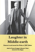 Cover: Laughter in Middle-earth - Walking Tree Publishers