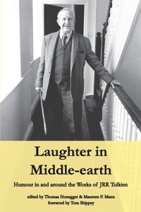Enlarge image Cover: Laughter in Middle-earth - Walking Tree Publishers