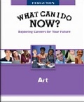 Cover: Art - Facts On File Inc