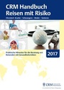 Cover: CRM Handbuch Reisen mit Risiko - CRM