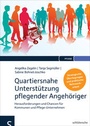 Bild: Quartiersnahe Unterstützung pflegender Angehöriger (QuartupA) - Schlütersche