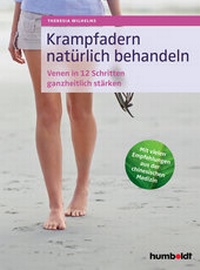 Abbildung von: Krampfadern natürlich behandeln - Humboldt Verlag
