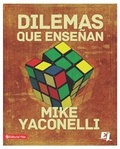 Cover: Dilemas que ense&ntilde;an - Vida