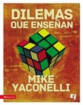 Cover: Dilemas Que Ensenan - Vida Publishers