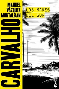 Abbildung von: Los mares del Sur - Booket