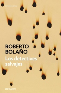 Abbildung von: Los detectives salvajes - Suma de Letras