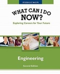 Cover: Engineering - Facts On File Inc