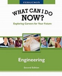 Enlarge image Cover: Engineering - Facts On File Inc
