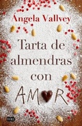 Cover: Tarta de Almendras con amor / Almond Cake With Love - Suma Internacional