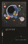 Cover: Quiver - University of Georgia Press