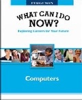 Cover: Computers - Facts On File Inc