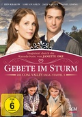 Cover: Gebete im Sturm - H&auml;nssler