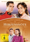 Cover: Herzensn&ouml;te - H&auml;nssler