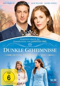 Cover: Dunkle Geheimnisse - H&auml;nssler
